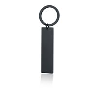 Portachiavi Brand Uomo Basic in Acciaio 35KR002N - 35KR002N